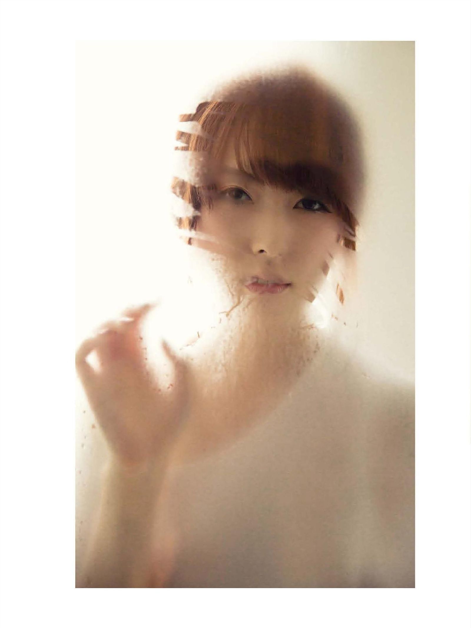 波多野结衣世界首发写真书- 盛-LOVE 天使篇